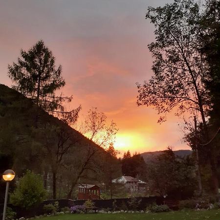 Soggiorno Vacanze Stella Alpina Temù Εξωτερικό φωτογραφία